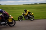 Vintage Motorcycle Racing